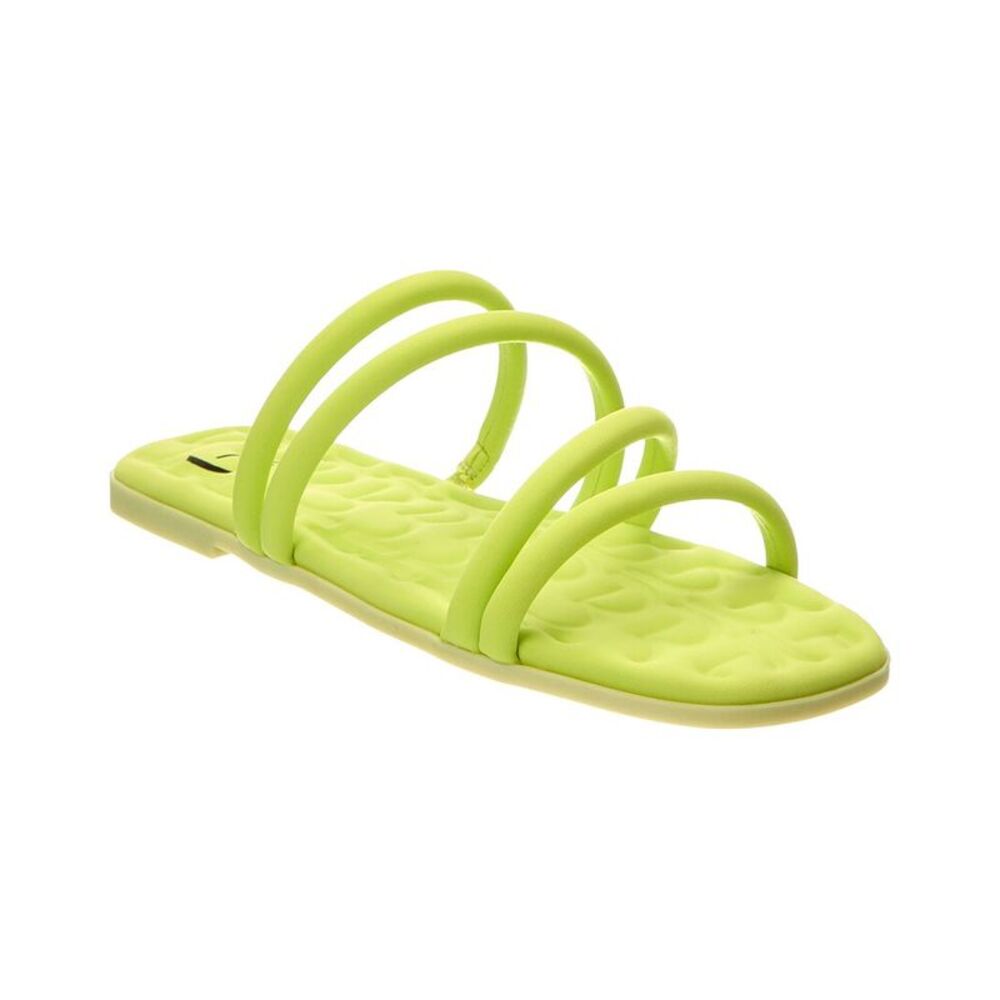 Byblos Sandal, Green